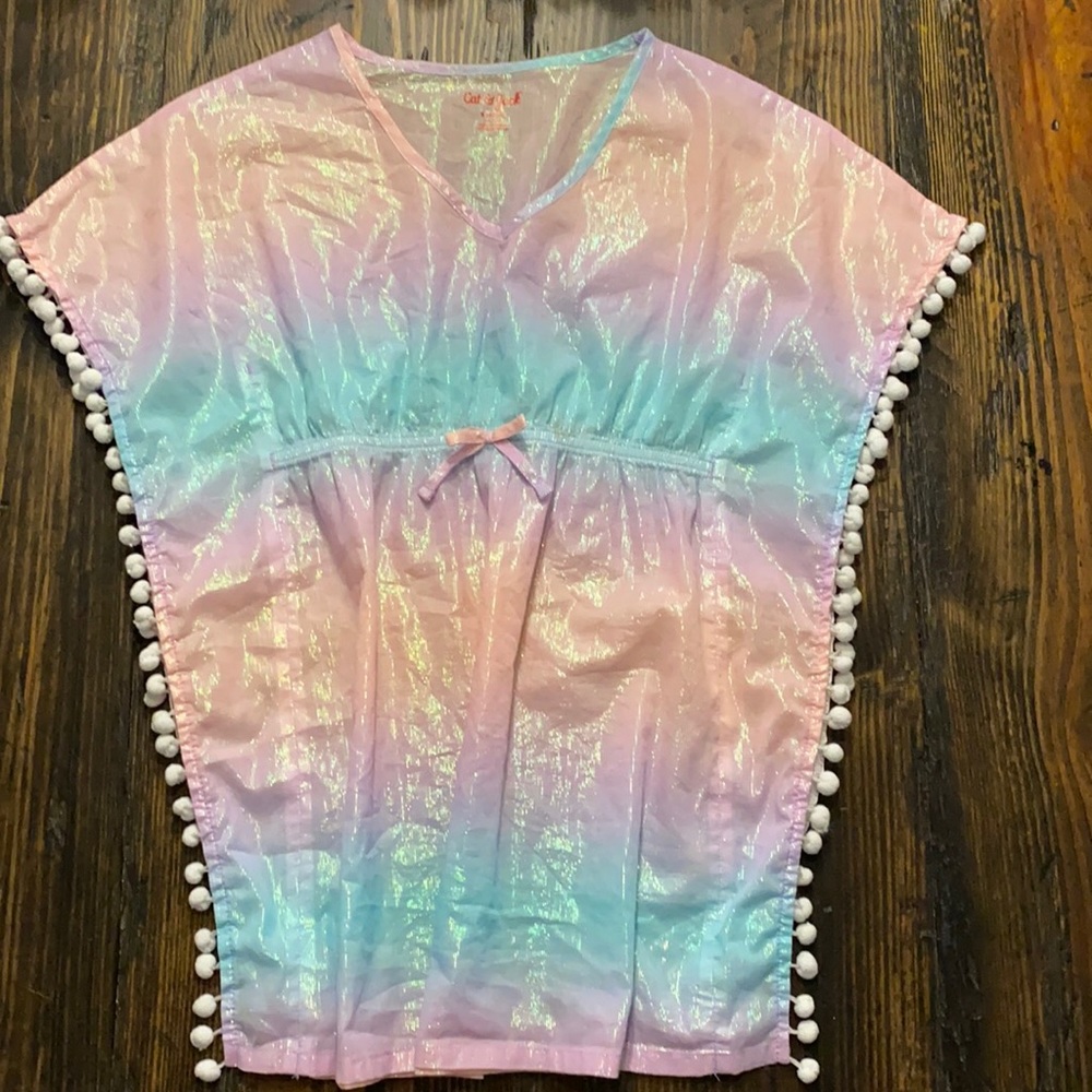 Cat & Jack Girls Dress 6